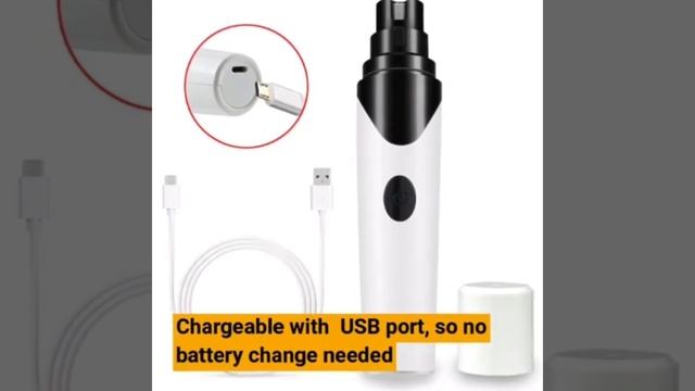 The Silent Pet Nail Trimmer смотреть онлайн