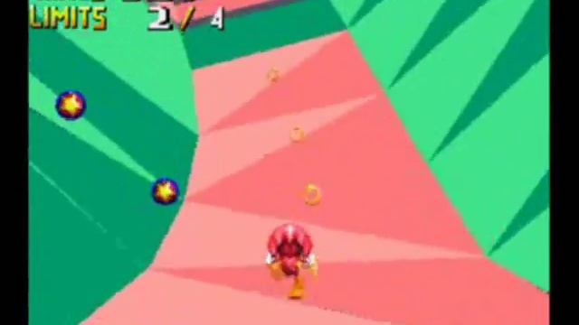 Let's Play Knuckles Chaotix! (Part 1) смотреть онлайн