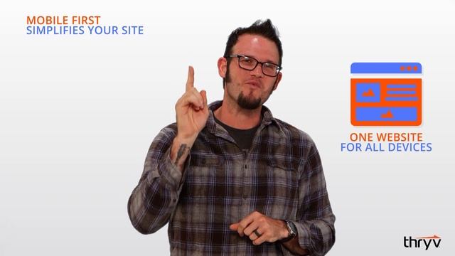 Why You Need a Mobile-First Web Design смотреть онлайн