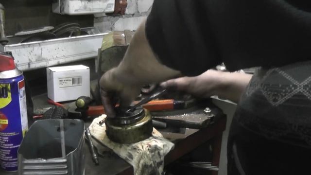 АльфА обгонная муфта смотреть онлайн