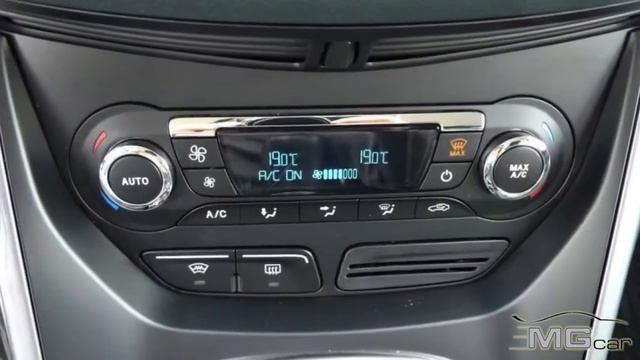 FORD C MAX 1,6 BENZINA+METANO 117 CV TITANIUM смотреть онлайн