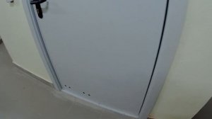 Кладовые помещения в новостройках от застройщика. Обзор -1 этажа с кладовками в новостройке.