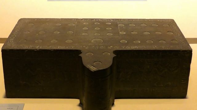 Что посмотреть в Египте - Музей египетских древностей в Хургаде смотреть онлайн