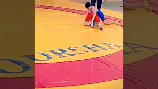 Борьба смотреть онлайн