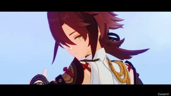 GUY.EXE | Genshin Impact Boys AMV/GMV