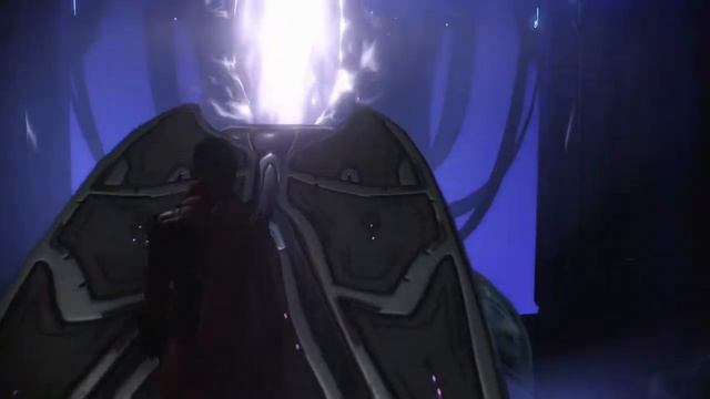 Warframe: Chimera Prologue (spoilers Dio is back) смотреть онлайн