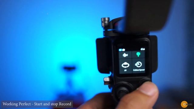 How Connect Sony A7C with Ronin RS2 RSC2 смотреть онлайн