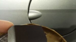 Как снять лючёк бензобака Форд Фокус 2