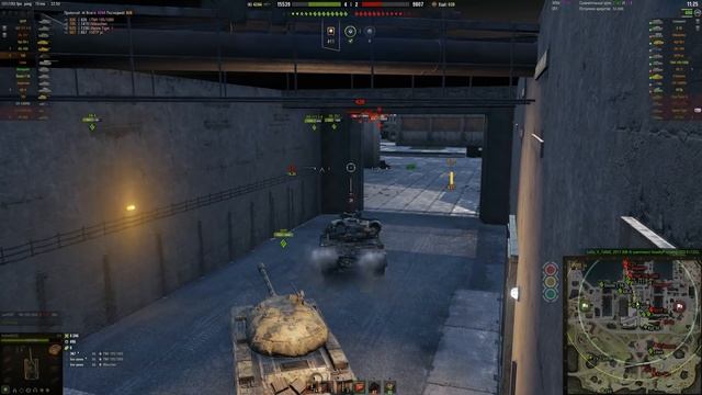 Одной Проблемой Меньше и Что будет дальше? - WoT Мини Новости смотреть онлайн