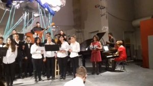 Терри Райли In C