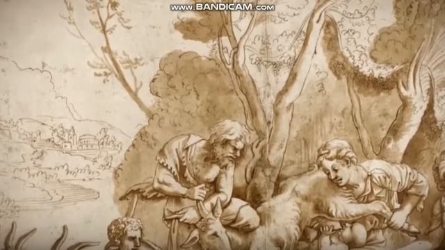 Мифы Древней Греции. Рождение Зевса. смотреть онлайн