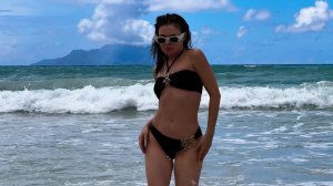 Инфинити - Такая красивая (travel video, Сейшелы 2022-2024)