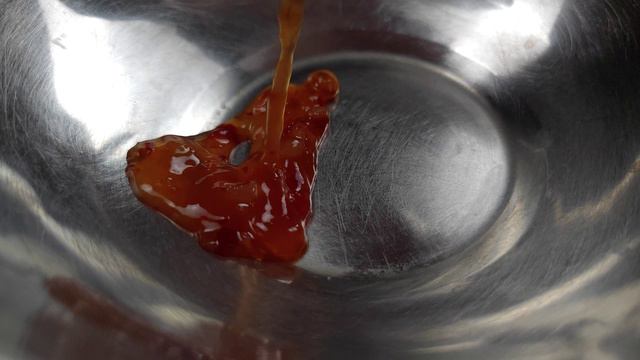 Стейк в паназиатском стиле!