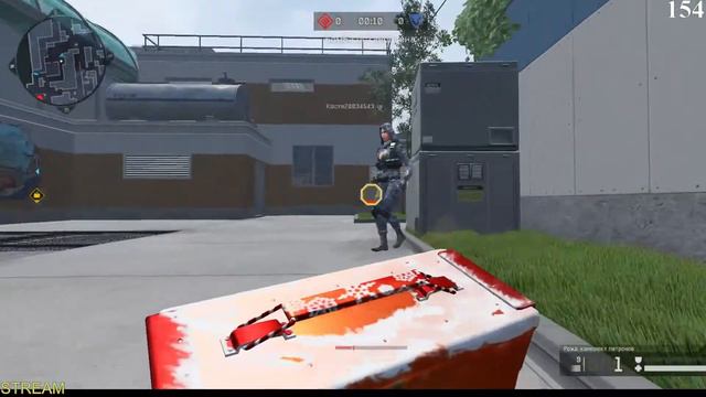 ☺STREAM☺Warface☺проходим☺рейтинговый☺матч☺Поддержать☺канал☺есть☺в☺описание☺ смотреть онлайн