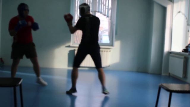 Черкасов Виктор, 11.11.17 второй раунд смотреть онлайн