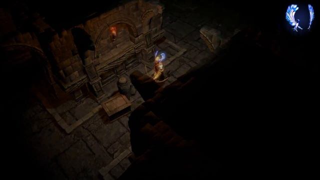 Path of Exile: Arcane Victorious Wings смотреть онлайн