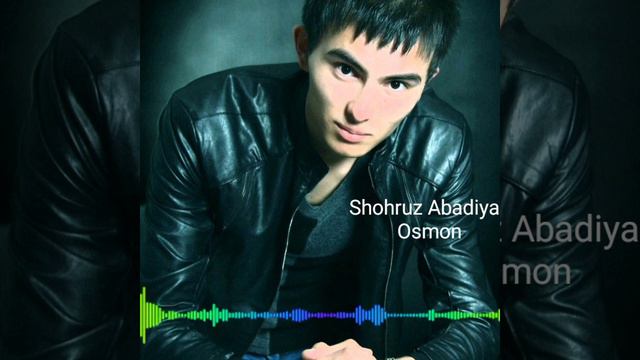 Shohruz(Abadiya)osmon 2020 yangi mp3 смотреть онлайн