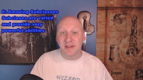 Treantmonk's Guide to Wizards: Introduction