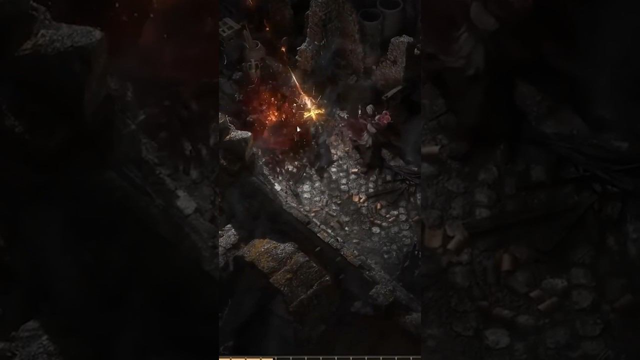 Path of Exile 2 - будет проще? смотреть онлайн