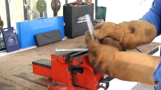 How To Make A Drill Press | Homemade Drill Press | DIY смотреть онлайн