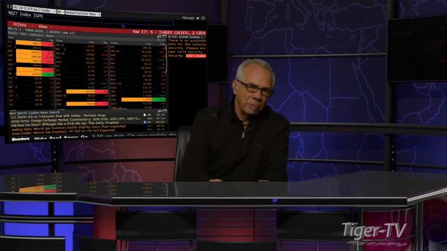 September 21st Bull-Bear Binary Option Hour on TFNN by Nadex - 2017 смотреть онлайн
