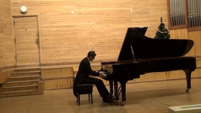 K. Szymanowski - Mazurkas Op. 50, Nos. 3 & 4 by Michał Szymanowski смотреть онлайн