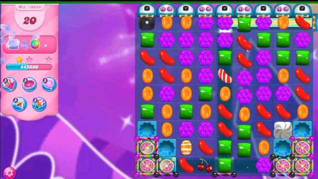 Candy crush saga Level 10283 | Candy crush saga special edition | Candy crush saga смотреть онлайн