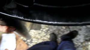 2.0 Теория ДВС: Система фильтрации воздуха на ВАЗ 21083