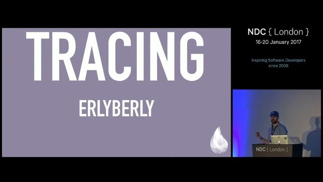 The Tension Between Expediency and Correctness - Josh Adams смотреть онлайн