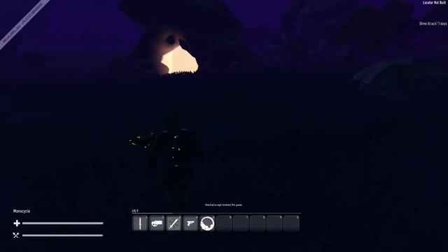 GRAV Gameplay ➤ Tutorial - Dungeons, Leveling, & Loot [Early Access] смотреть онлайн