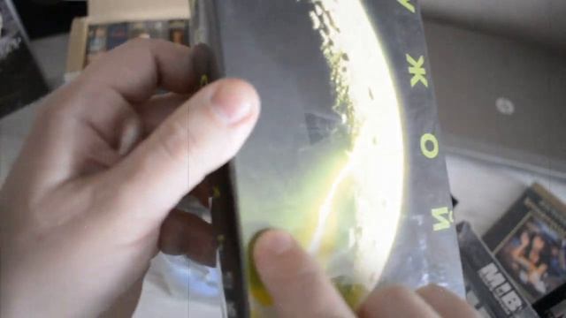 ВОССОЗДАНИЕ КОЛЛЕКЦИИ ВИДЕОКАССЕТ VHS COLLECTOR Vol.1 смотреть онлайн