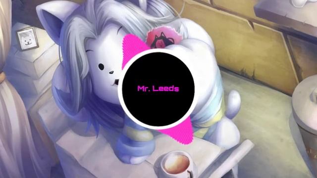 Undertale Ost: Temmie's Village (Trap Remix) [PROD. MR. LEEDS] смотреть онлайн
