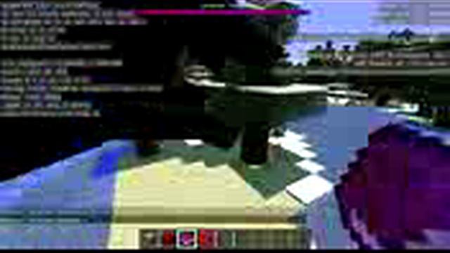 Магическая книга в Minecraft без модов! смотреть онлайн
