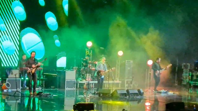 Сплин. Орбит без сахара. Ташкент. январь 2023 г смотреть онлайн