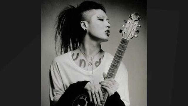 Miyavi - Ippiki Ookami Ron смотреть онлайн