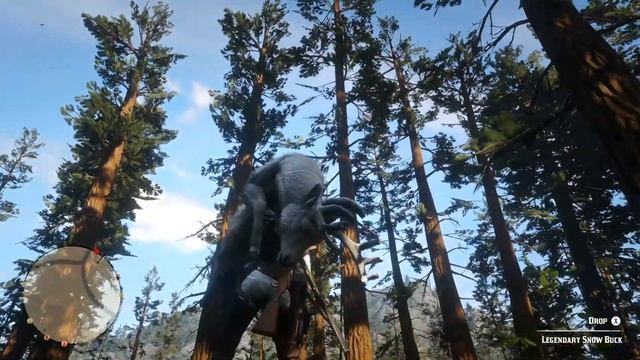 ريد ديد أون لاين : أماكن و أوقات 18 حيوان أسطوري من النوع الغير مفترسة? смотреть онлайн