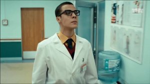 Интерны: Близнец Левина