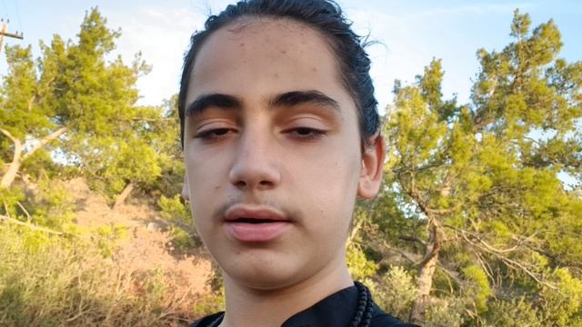 ΑΠΟΧΗ ΑΠΟ 666 & ΑΜΑΡΤΙΑ ΚΑΙ ΟΔΗΓΟΎΜΑΣΤΕ ΣΤΟΝ ΠΑΡΑΔΕΙΣΟ