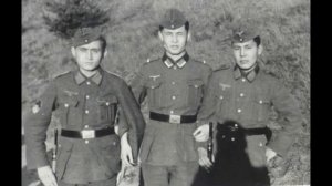 Как было на самом деле - легион из калмыков в составе вермахта