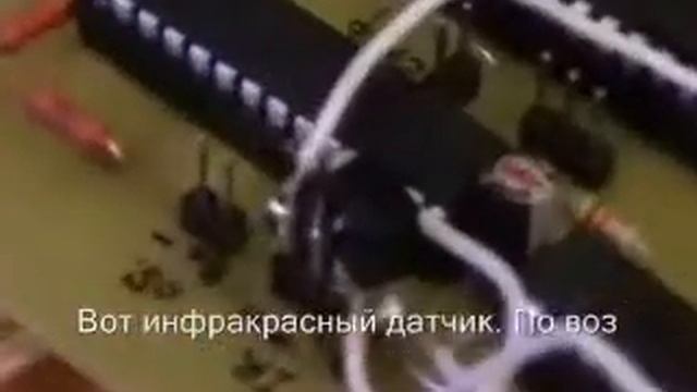 Бортовик смотреть онлайн