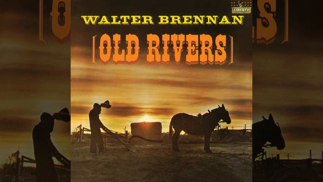 Old Rivers' Trunk смотреть онлайн