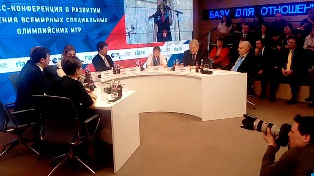 Юлия Аргутинская Всемирные специальные Олимпийские игры смотреть онлайн
