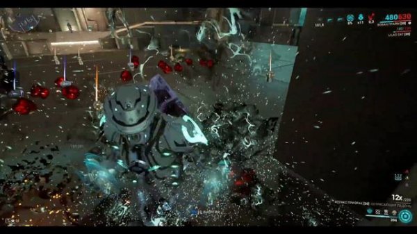 Incarnon Furax Wraith Review + Build | Warframe