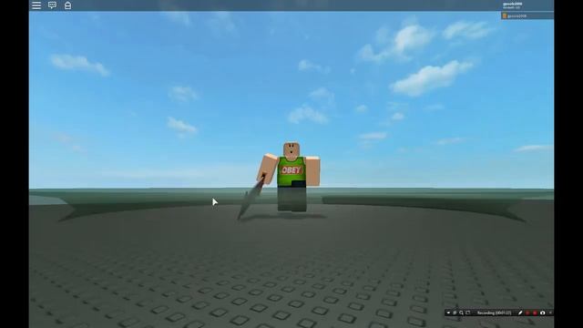 ROBLOX Script Showcase #3! RARE TITAN SCRIPTS! смотреть онлайн