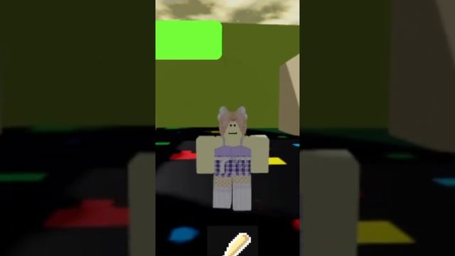 Glitch Pibby Roblox[Edit] смотреть онлайн