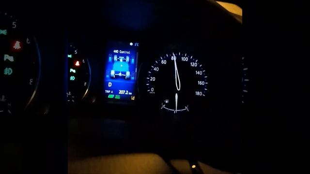 Тойота C-HR тоже проект Барс - кит?? смотреть онлайн