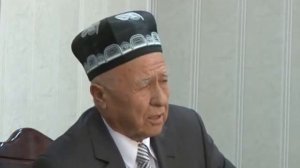 Махфили шеъри Фарзонаи Хучанди дар Донишгохи давлатии Хучанд. Кисми 1