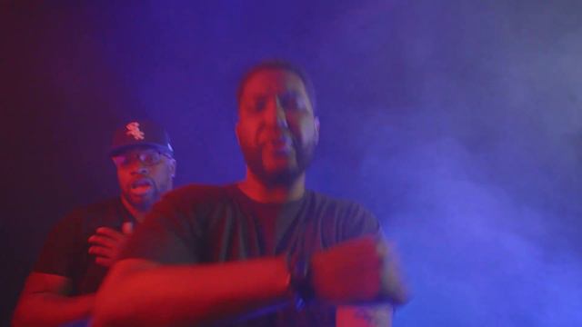 Flood Lights ft. Marisha x Jamar Allen #christian rap #spokenword #positiverap #cleanhiphop смотреть онлайн