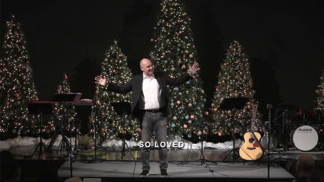 December 24, 2022 | Steve Gillen | Christmas Eve смотреть онлайн