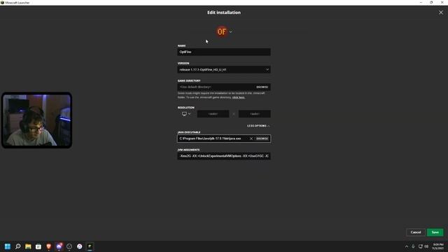 HOW TO FIX NEW/UNIFIED MINECRAFT LAUNCHER CRASHING WINDOWS 10/11 | JAVA EDITION смотреть онлайн